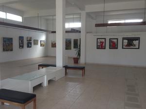 Kyklos Gallery